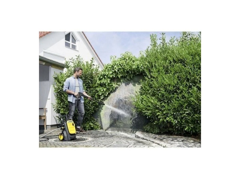 Уред за почистване под високо налягане Kärcher K 5 COMPACT 2100 W 500 l/h NaN –  BB Миячи под налягане