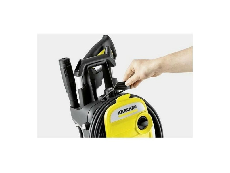 Уред за почистване под високо налягане Kärcher K 5 COMPACT 2100 W 500 l/h NaN –  BB Миячи под налягане
