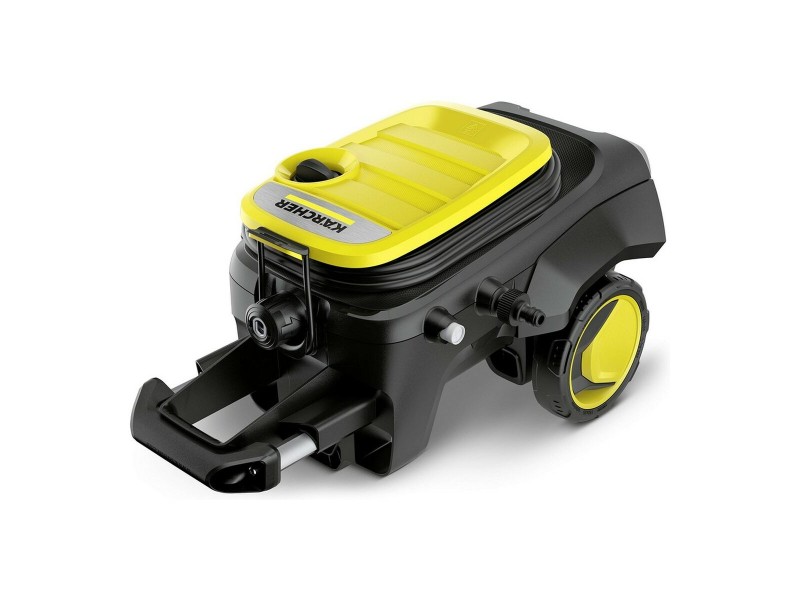 Уред за почистване под високо налягане Kärcher K 5 COMPACT 2100 W 500 l/h NaN –  BB Миячи под налягане