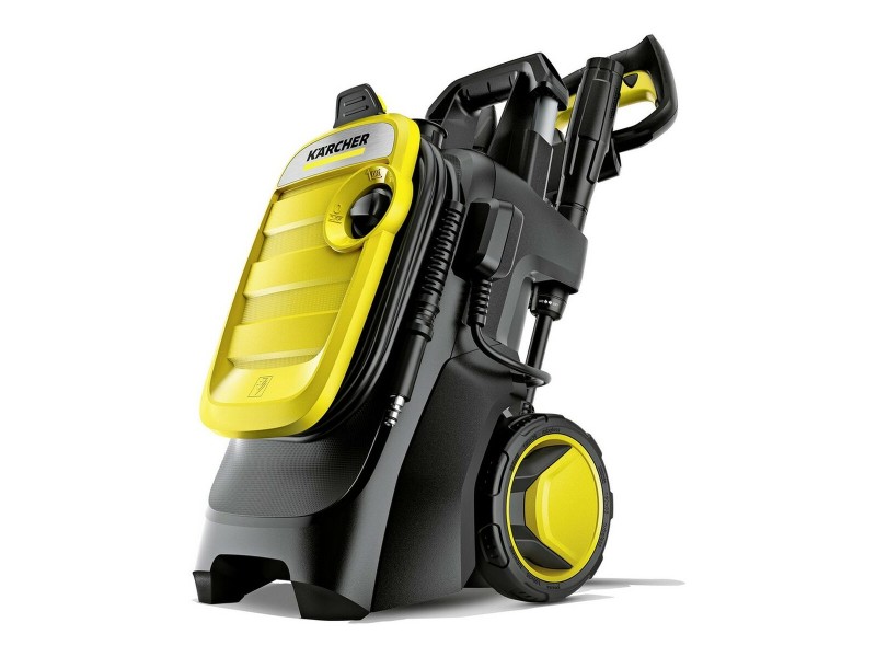 Уред за почистване под високо налягане Kärcher K 5 COMPACT 2100 W 500 l/h NaN –  BB Миячи под налягане