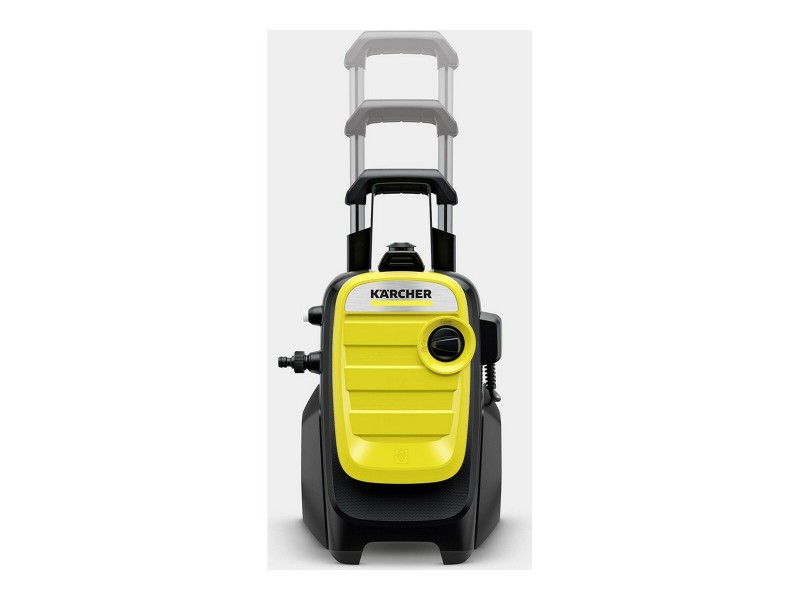 Уред за почистване под високо налягане Kärcher K 5 COMPACT 2100 W 500 l/h NaN –  BB Миячи под налягане