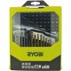 Бормашина Ryobi 69 Части NaN –  BB Комплекти свредла