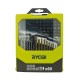 Бормашина Ryobi 69 Части NaN –  BB Комплекти свредла
