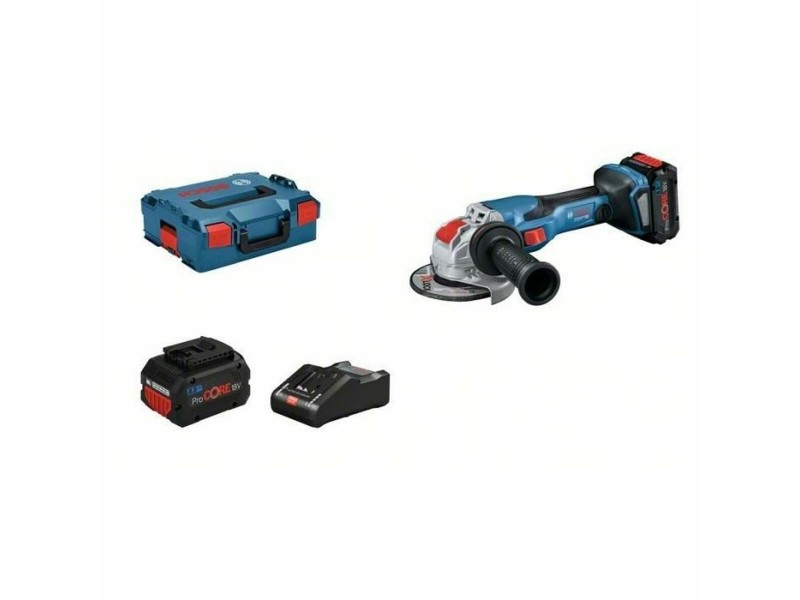 Ъглошлайф BOSCH ProCORE NaN –  BB Ъглошлайфи