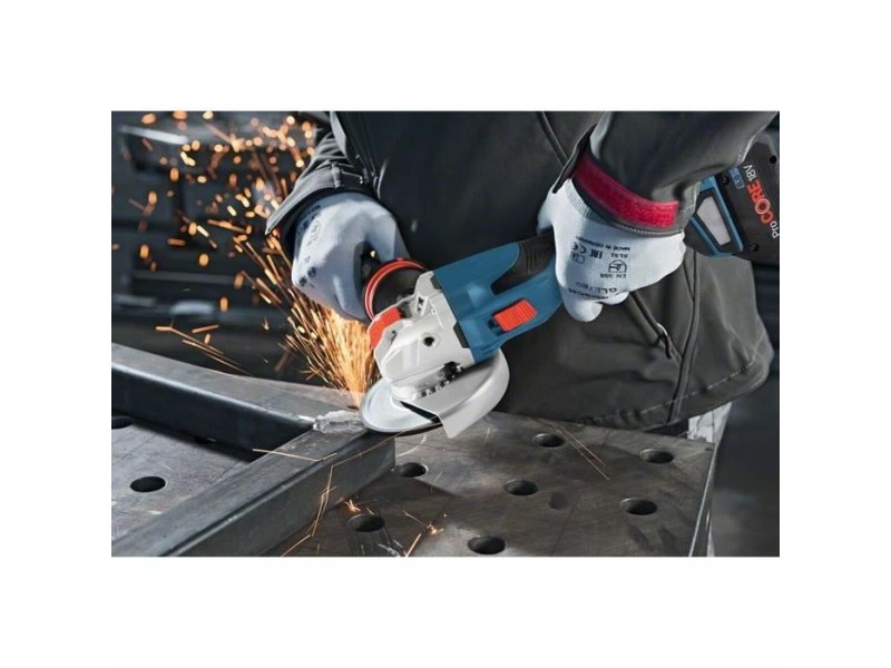 Ъглошлайф BOSCH ProCORE NaN –  BB Ъглошлайфи