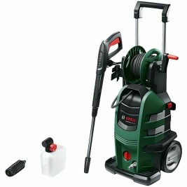 Уред за почистване под високо налягане BOSCH 06008A7800 2600 W
