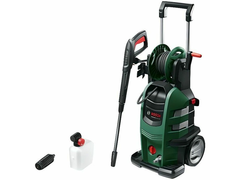 Уред за почистване под високо налягане BOSCH 06008A7800 2600 W NaN –  BB Миячи под налягане