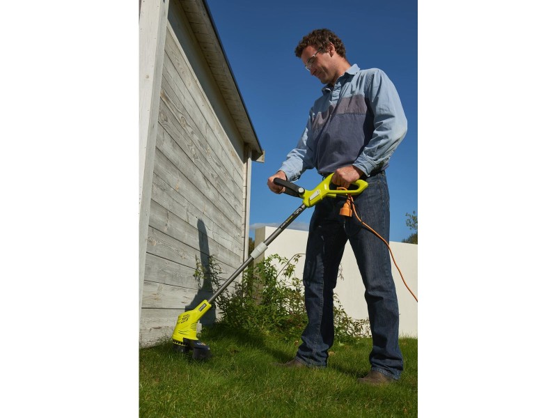 Многофункционален уред за изчеткване Ryobi RLT4125  400 W NaN –  BB Тример