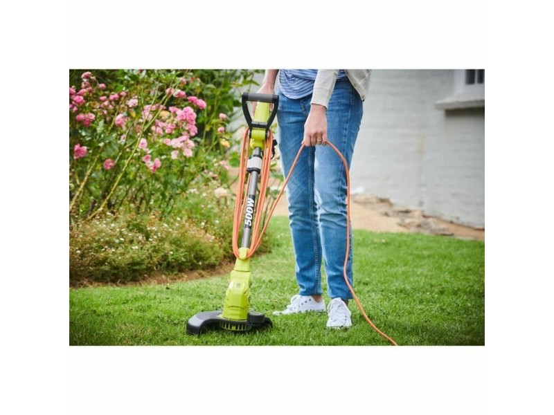 Многофункционален уред за изчеткване Ryobi Rlt5127 500 W NaN –  BB Тример