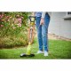 Многофункционален уред за изчеткване Ryobi Rlt5127 500 W NaN –  BB Тример