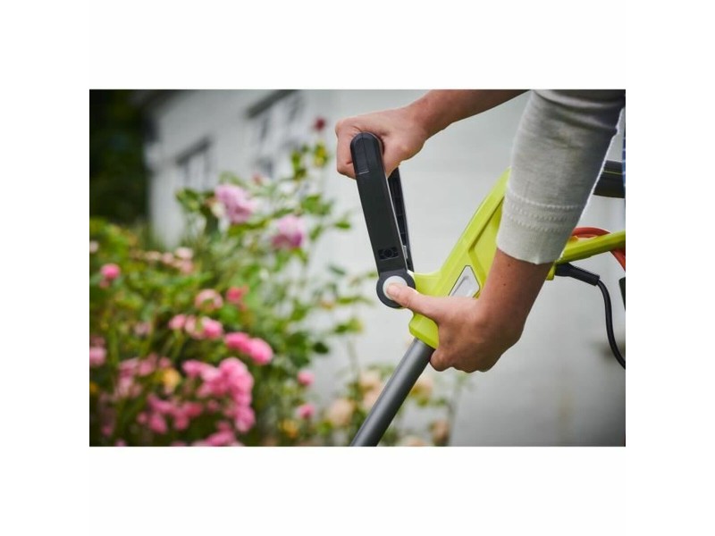 Многофункционален уред за изчеткване Ryobi Rlt5127 500 W NaN –  BB Тример