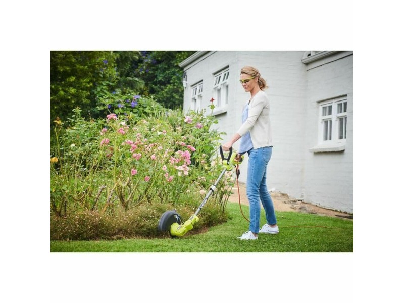 Многофункционален уред за изчеткване Ryobi Rlt5127 500 W NaN –  BB Тример