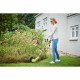Многофункционален уред за изчеткване Ryobi Rlt5127 500 W NaN –  BB Тример