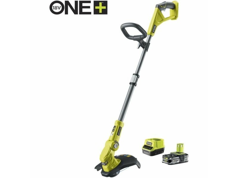 Многофункционален уред за изчеткване Ryobi OnePlus Ø 1,6 mm NaN –  BB Тример