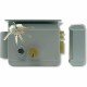 Ключалка Extel  WE 5001/2 BIS 23 x 14,9 x 12,1 cm Сив Стомана Квадратен Врати NaN –  BB Цилиндри