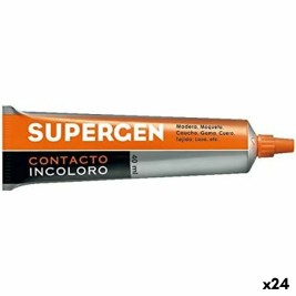 Контактно лепило SUPERGEN 40 ml (24 броя)