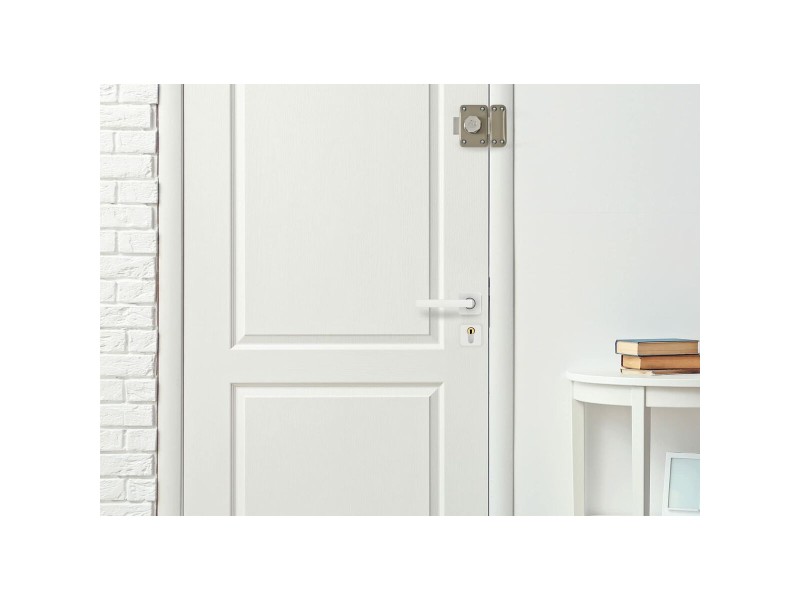 Ключалка Yale YV25BT-40 Бежов Метал Врати Ø 23 mm NaN –  BB Цилиндри