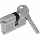 Защитен цилиндър Yale YC2100 40 x 50 mm Месинг NaN –  BB Цилиндри