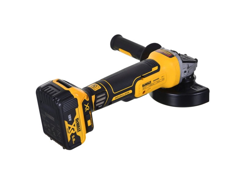 Стрелкаща бормашина Dewalt NaN –  BB Кабелна макара
