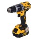 Стрелкаща бормашина Dewalt NaN –  BB Кабелна макара
