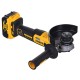Стрелкаща бормашина Dewalt NaN –  BB Кабелна макара