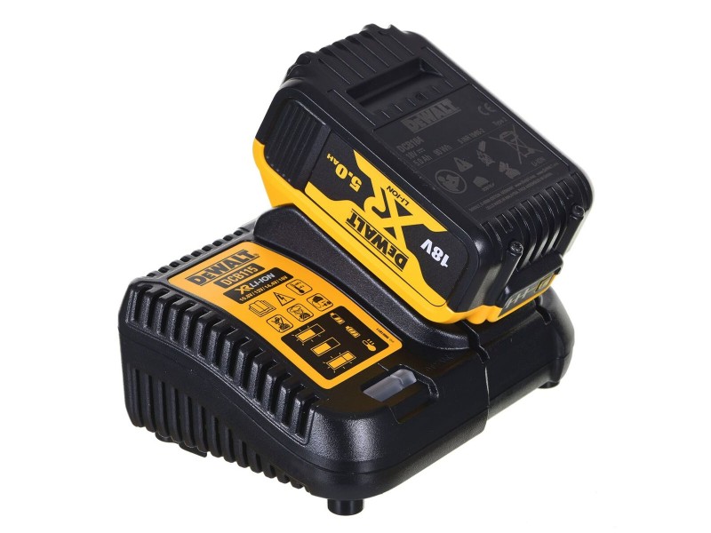 Стрелкаща бормашина Dewalt NaN –  BB Кабелна макара