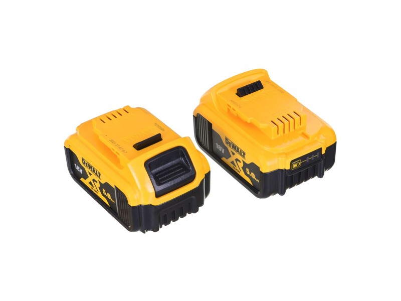 Стрелкаща бормашина Dewalt NaN –  BB Кабелна макара