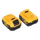 Стрелкаща бормашина Dewalt NaN –  BB Кабелна макара