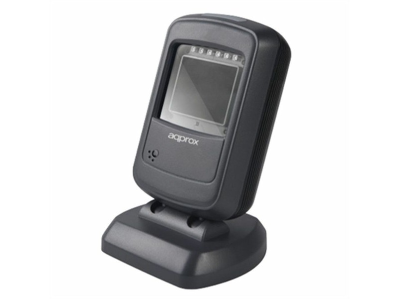Рийдър за баркод approx! APPLS07DESK NaN –  BB Скенери за баркод