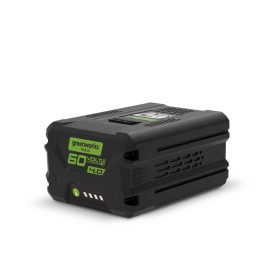 Презареждаща се литиева батерия Greenworks G60B4 4 Ah 60 V