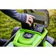 Презареждаща се литиева батерия Greenworks G60B4 4 Ah 60 V NaN от | techMAG.bg Презареждаща се литиева батерия Greenworks G60B4 4 Ah 60 V NaN – BB Батерии