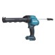 Силиконов пистолет Makita DCG180Z Син Бял NaN от | techMAG.bg Силиконов пистолет Makita DCG180Z Син Бял NaN – BB Роботизирани косачки