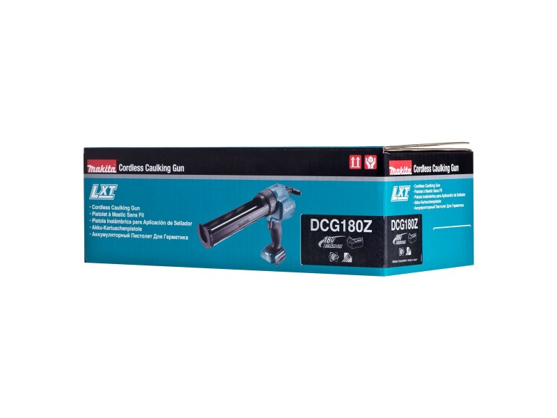 Силиконов пистолет Makita DCG180Z Син Бял NaN от | techMAG.bg Силиконов пистолет Makita DCG180Z Син Бял NaN – BB Роботизирани косачки
