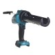 Силиконов пистолет Makita DCG180Z Син Бял NaN от | techMAG.bg Силиконов пистолет Makita DCG180Z Син Бял NaN – BB Роботизирани косачки