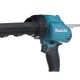 Силиконов пистолет Makita DCG180Z Син Бял NaN от | techMAG.bg Силиконов пистолет Makita DCG180Z Син Бял NaN – BB Роботизирани косачки