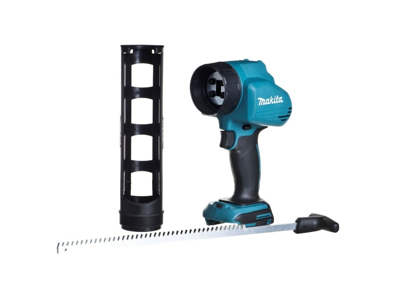 Силиконов пистолет Makita DCG180Z Син Бял NaN от | techMAG.bg Силиконов пистолет Makita DCG180Z Син Бял NaN – BB Роботизирани косачки