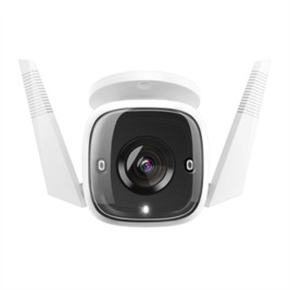 Открита IP Камера TP-Link C310 Wifi 2304 x 1296 px Бял