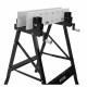 Работна маса Ryobi 5133001779 Сгъваем Регулируем 90º NaN –  BB Работни пейки