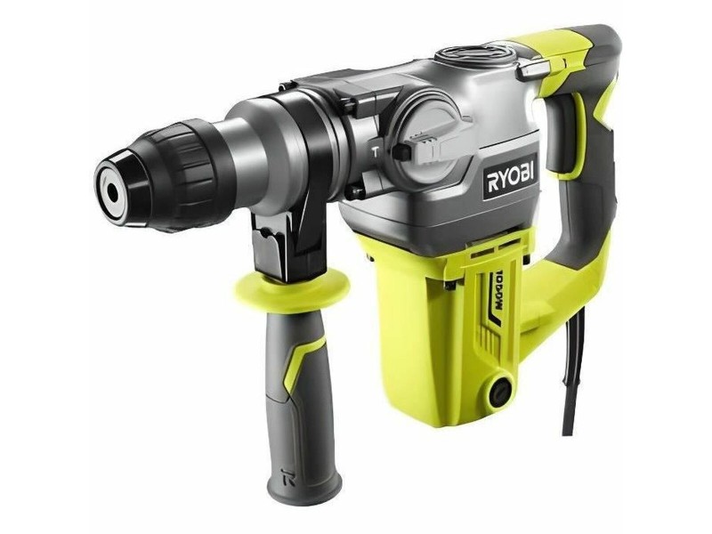 Ударна бормашина Ryobi 5133004350 1050 W 36 V NaN –  BB Ударна бормашина