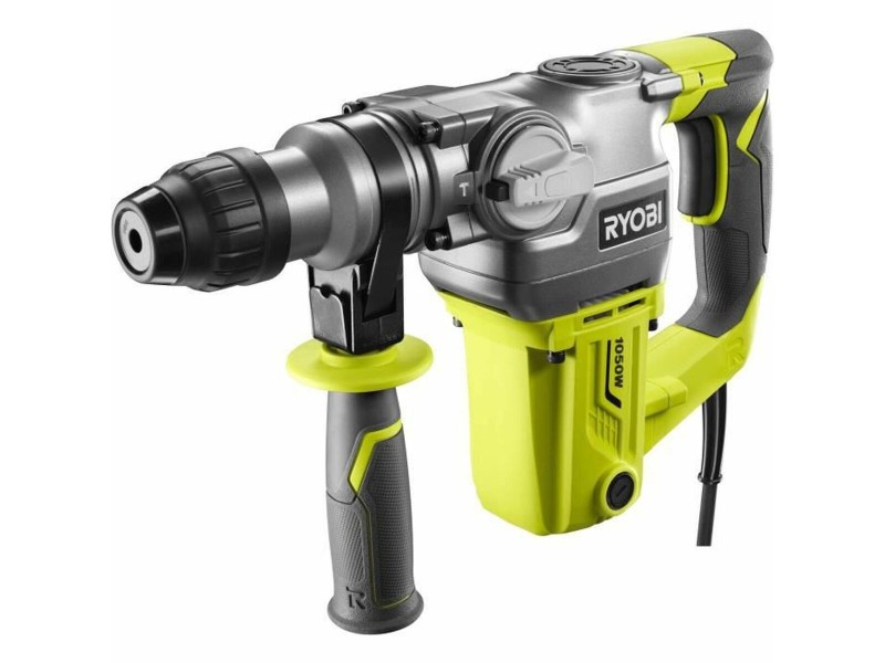 Ударна бормашина Ryobi 5133004350 1050 W 36 V NaN –  BB Ударна бормашина