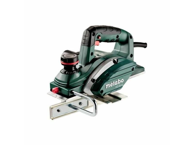 Електрическо дърводелско ренде Metabo HO 26-82 620 W NaN –  BB Четки