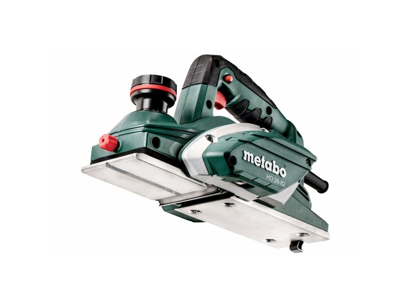 Електрическо дърводелско ренде Metabo HO 26-82 620 W NaN –  BB Четки