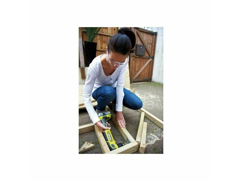 Електрическа отвертка Ryobi RAD1801M 18V NaN –  BB Отвертки