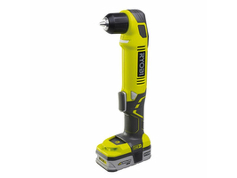 Електрическа отвертка Ryobi RAD1801M 18V NaN –  BB Отвертки