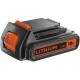 Презареждаща се литиева батерия Black & Decker 18 V NaN –  BB Батерии