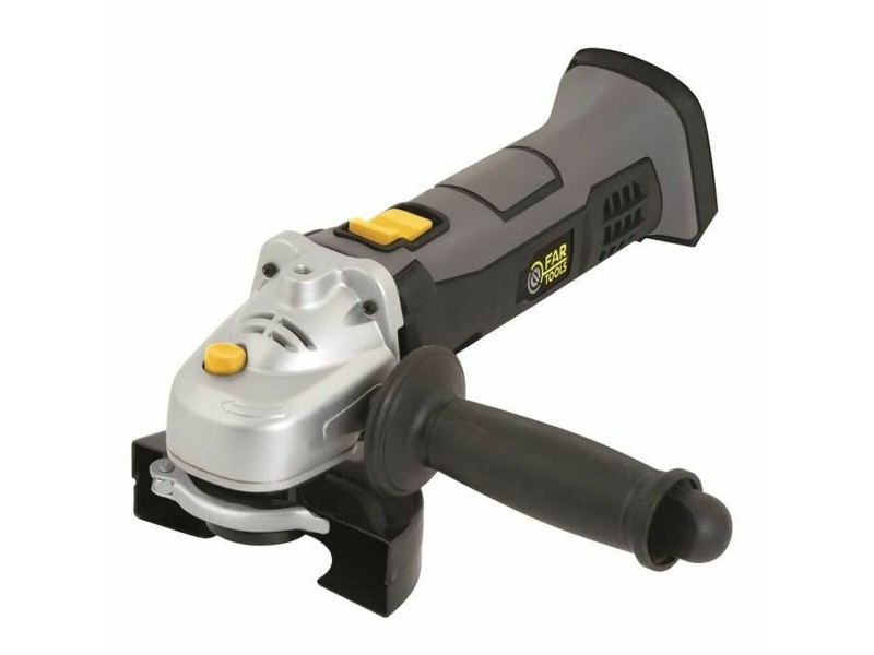 Ъглошлайф Fartools XF-GRINDER 18V NaN –  BB Ъглошлайфи