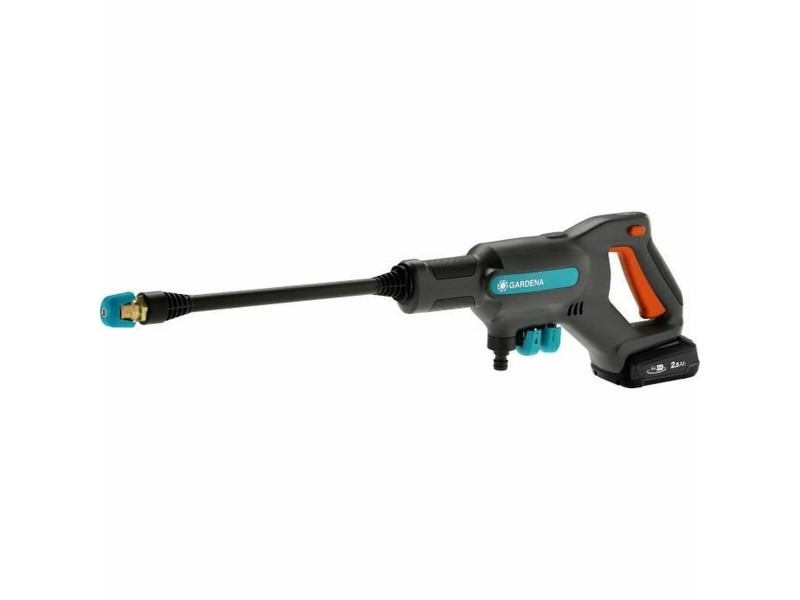 почистващо средство Gardena AquaClean 24/18V P4A NaN –  BB Миячи под налягане