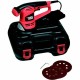 Сандер / Шлифовъчна машина Black & Decker KA191EK-QS 230 V 125 mm NaN –  BB Ексцентрични шлайфмашини