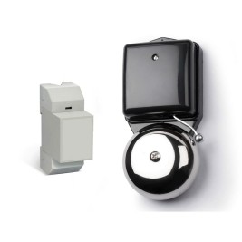 Звънец SCS SENTINEL Carillon Retobell Filar 8 DB (12 V)