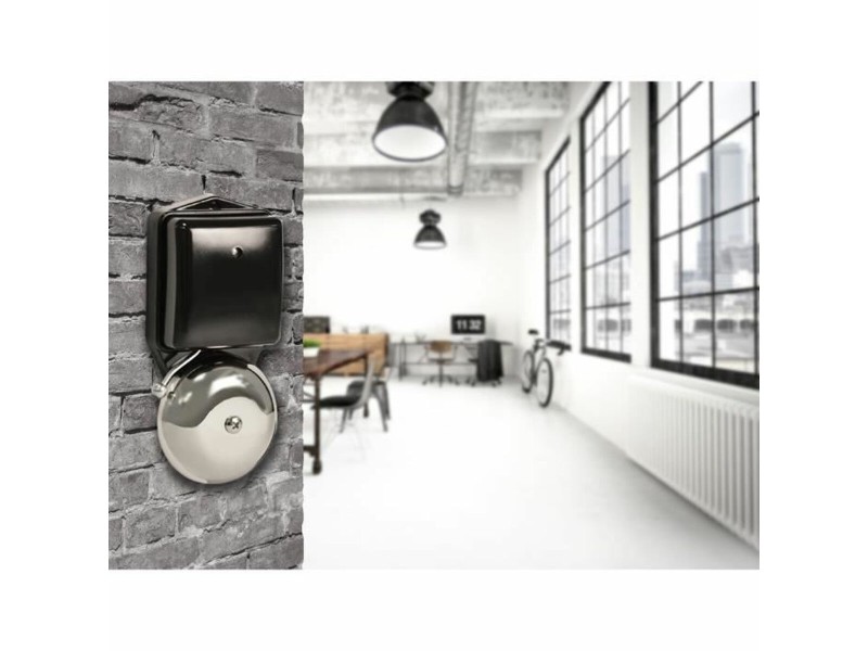 Звънец SCS SENTINEL Carillon Retobell Filar 8 DB (12 V) NaN –  BB Звънци за вратите